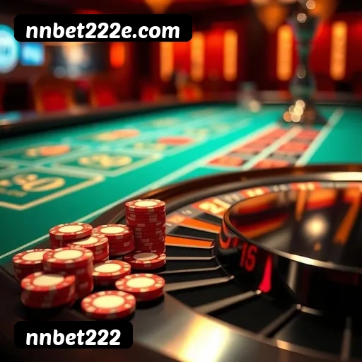 Tabela RTP dos jogos de cassino da nnbet222